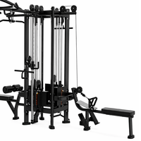 FITLAB 5 Station Multi-Gym