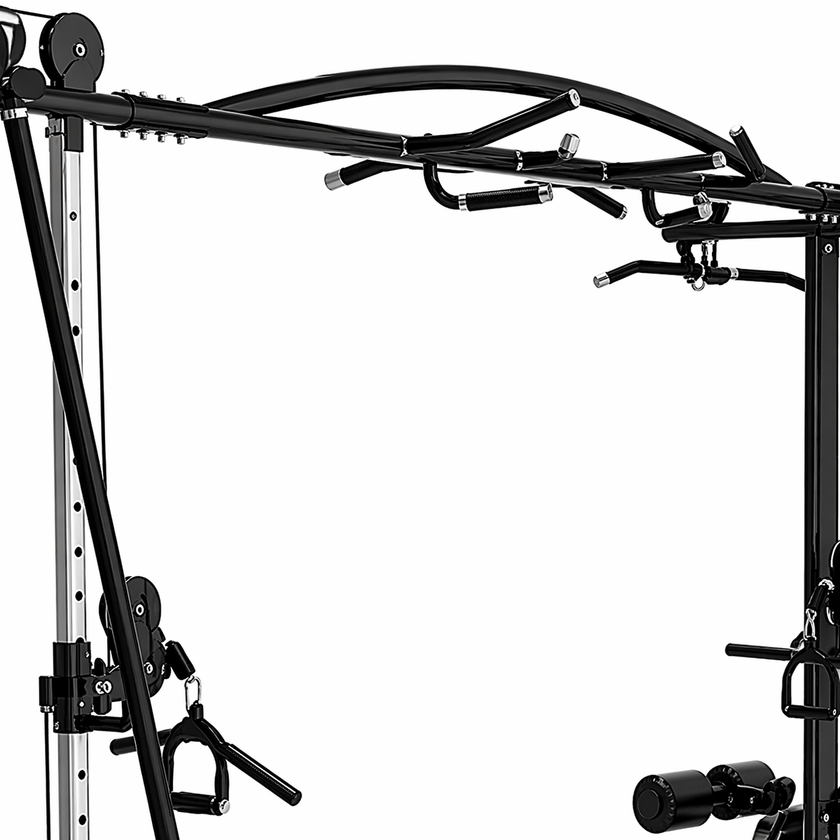 FITLAB 5 Station Multi-Gym