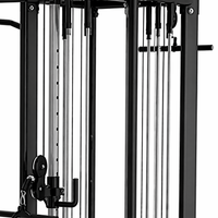 FITLAB 5 Station Multi-Gym