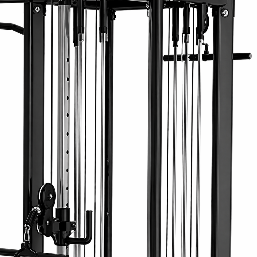 FITLAB 5 Station Multi-Gym
