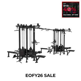FITLAB 8 Station Multi Gym | Pre Order