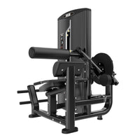 FITLAB AB CRUNCH/BACK EXTENSION