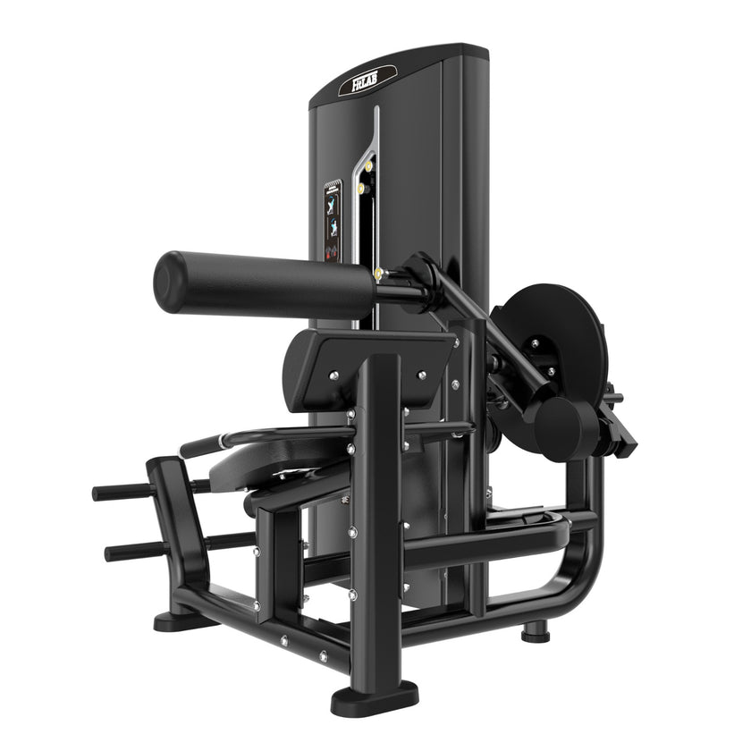FITLAB AB CRUNCH/BACK EXTENSION