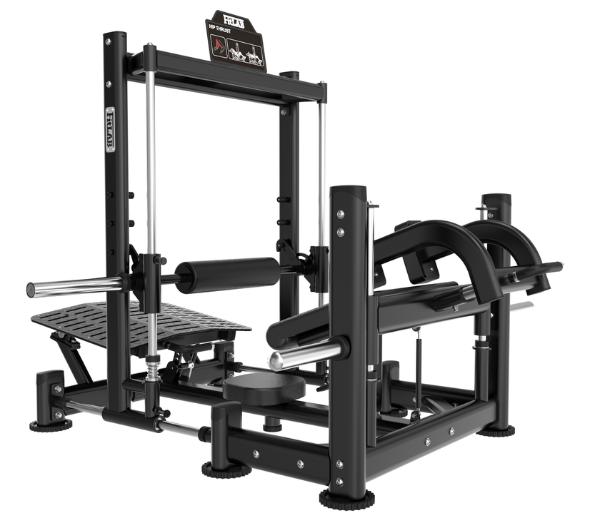 FITLAB Hip Thrust