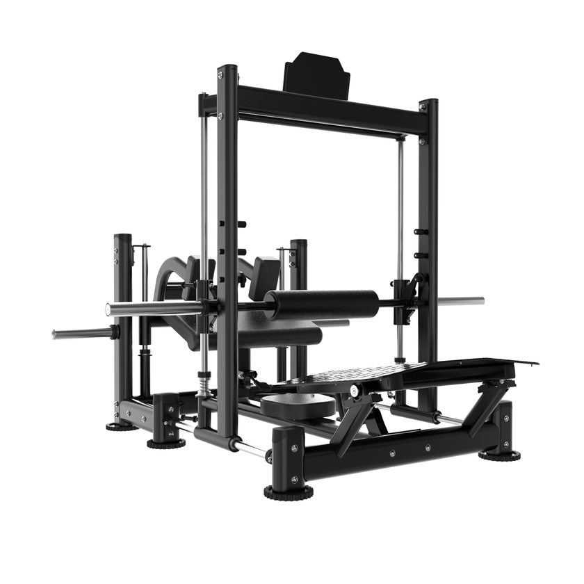 FITLAB Hip Thrust