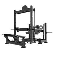 FITLAB Hip Thrust