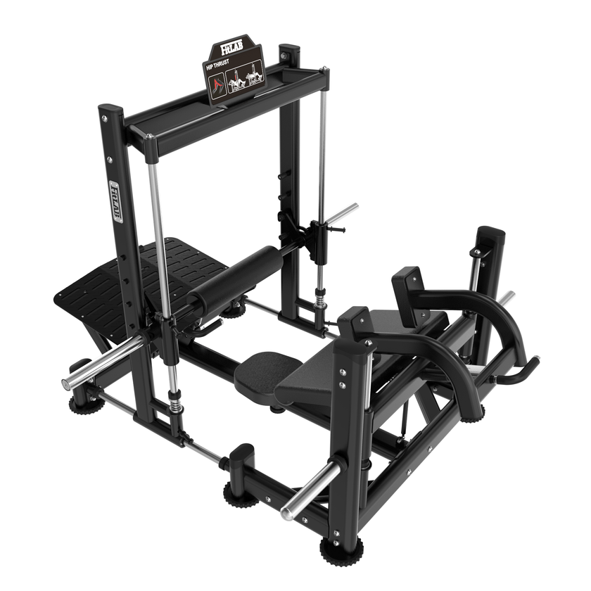 FITLAB Hip Thrust