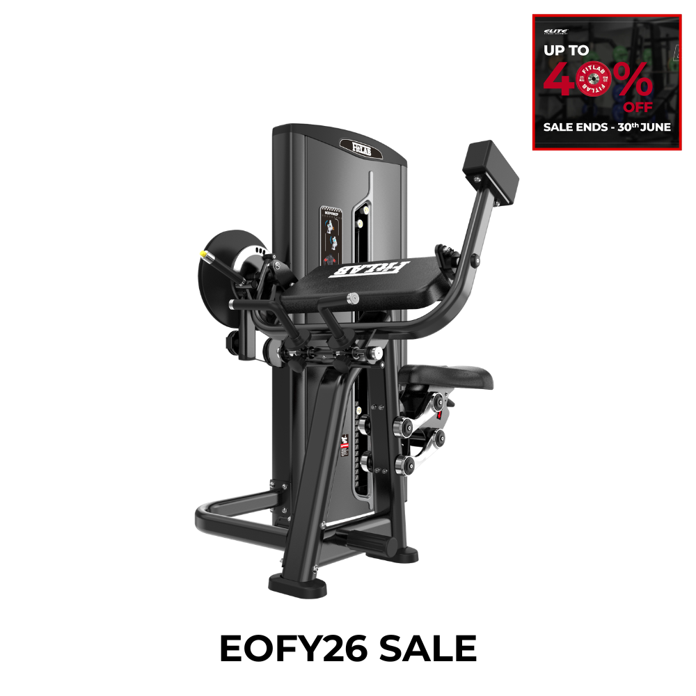 FITLAB Bicep/Tricep | Pre Order