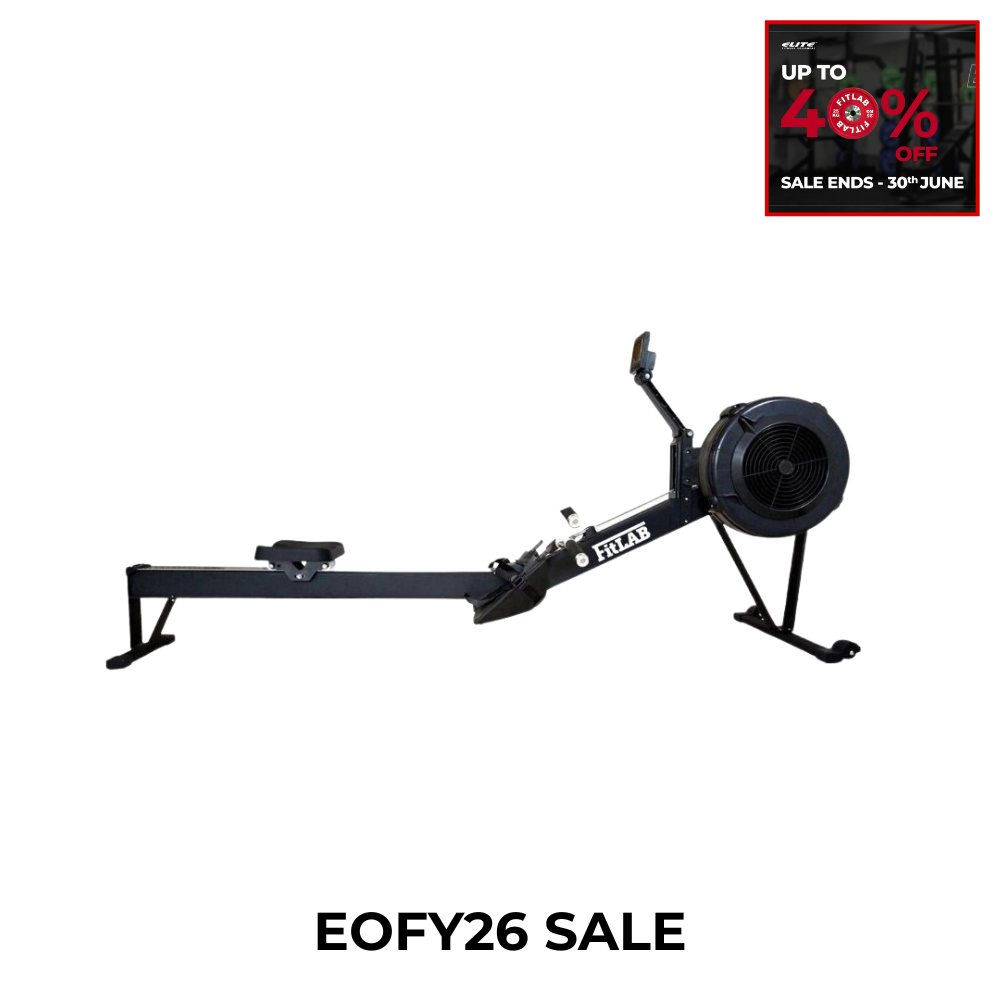 FITLAB Commercial Air Rower | PRE ORDER