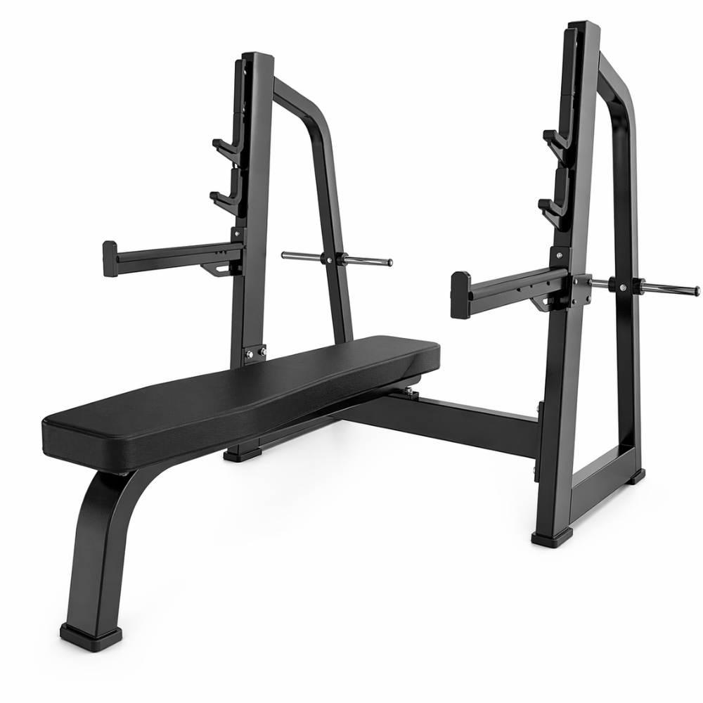 FITLAB Commercial Bench Press