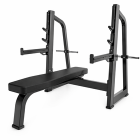 FITLAB Commercial Bench Press