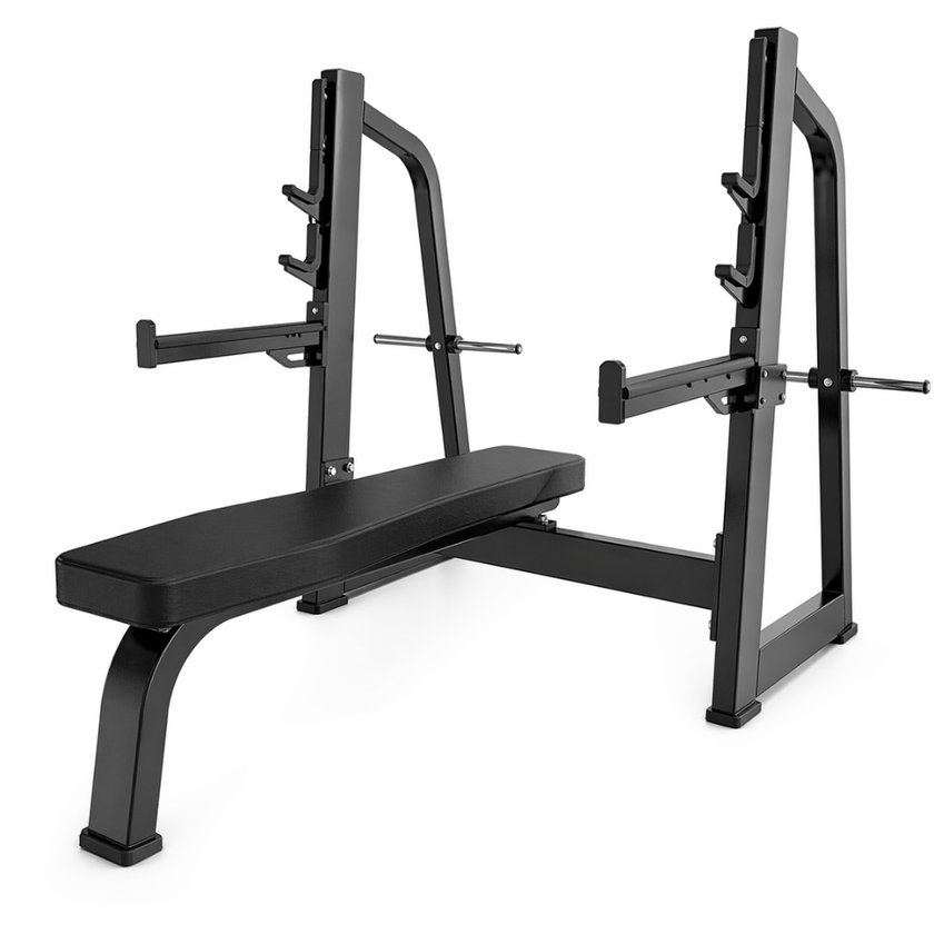 FITLAB Commercial Bench Press