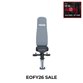 FITLAB Commercial FID Bench | AVAILABLE NOW