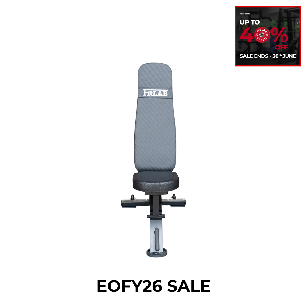FITLAB Commercial FID Bench | AVAILABLE NOW