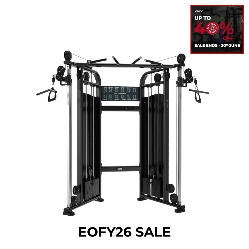 FITLAB Commercial Functional Trainer - Available Now