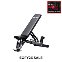 FITLAB Commercial Pro Series Bench