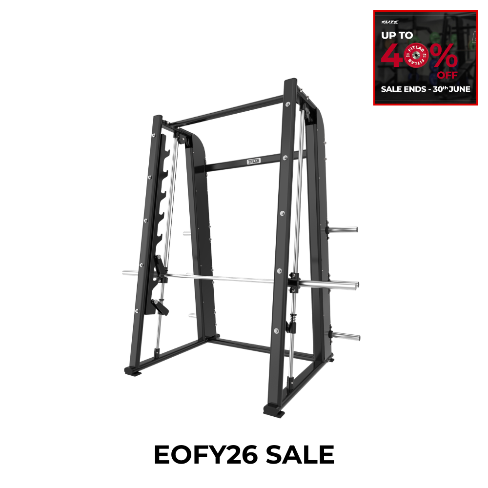 FITLAB Commercial Smith Machine