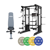 FITLAB FX-200 - Bundle 1