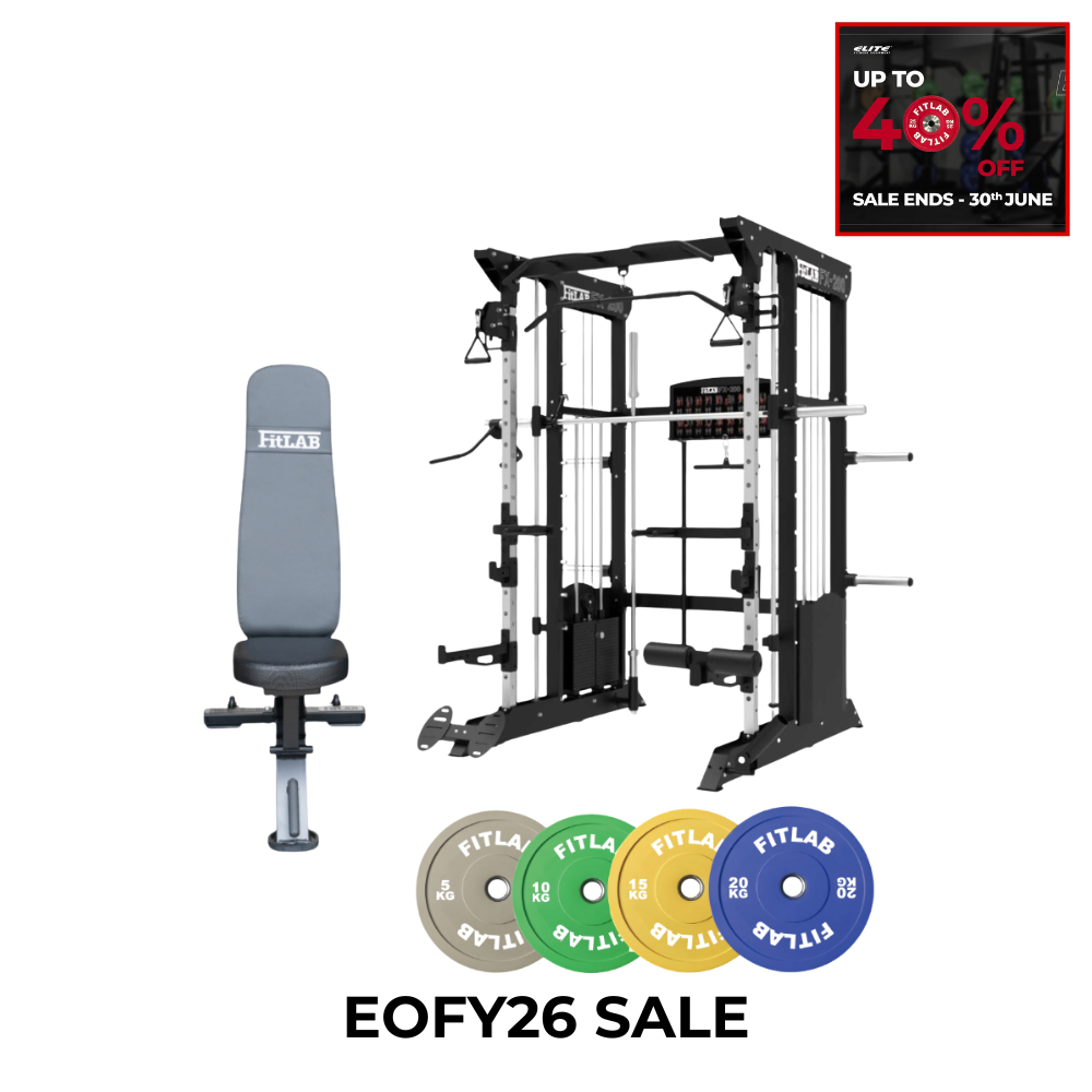 FITLAB FX-200 - Bundle 1