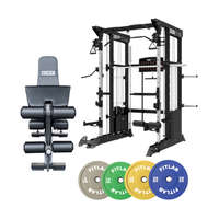 FITLAB FX-200 - Bundle 2