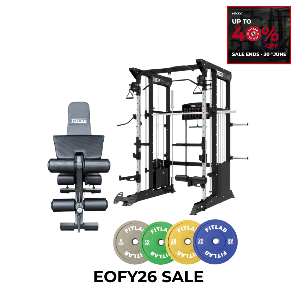 FITLAB FX-200 - Bundle 2