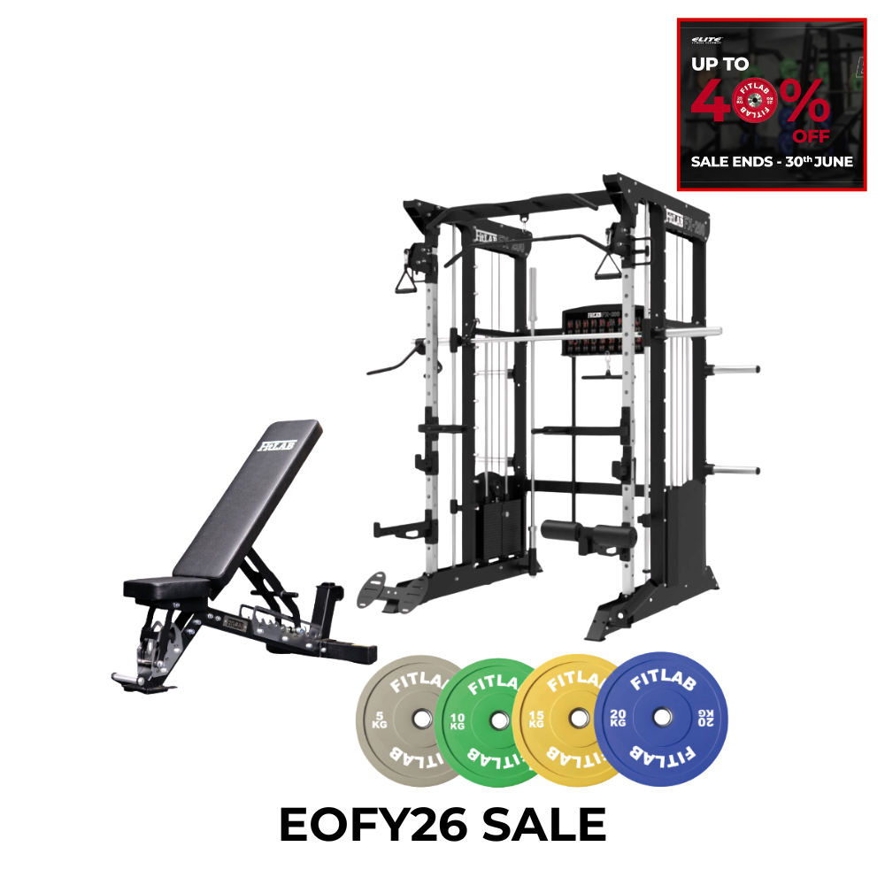 FITLAB FX-200 - Bundle 3