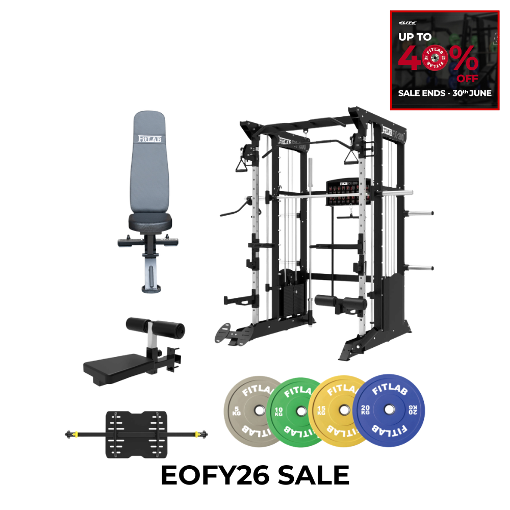 FITLAB FX-200 - Bundle 4
