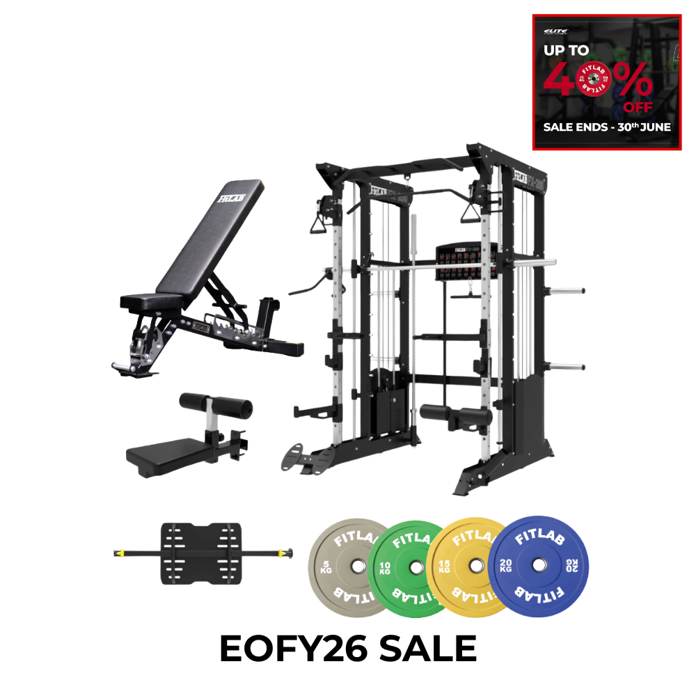 FITLAB FX-200 - Bundle 5