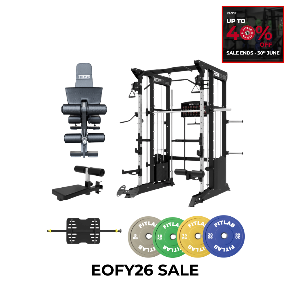 FITLAB FX-200 - Bundle 6