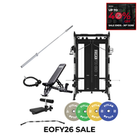 FITLAB FX-ISO - Bundle 2