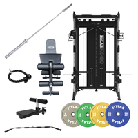 FITLAB FX-ISO - Bundle 3