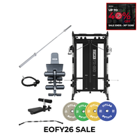 FITLAB FX-ISO - Bundle 3