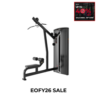 FITLAB LAT PULLDOWN | PRE ORDER