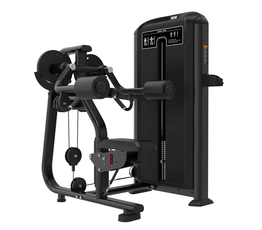 FITLAB LATERAL RAISE | PRE ORDER