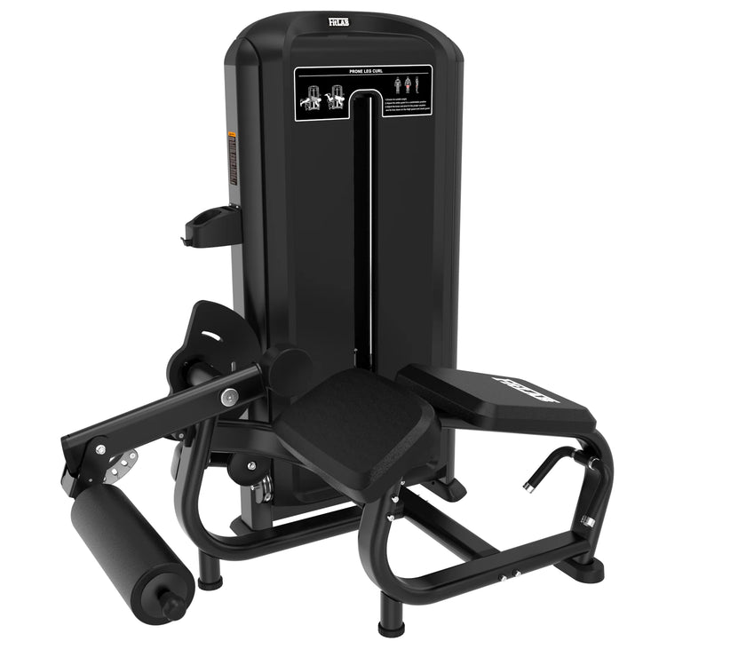 FITLAB LYING LEG CURL | PRE ORDER