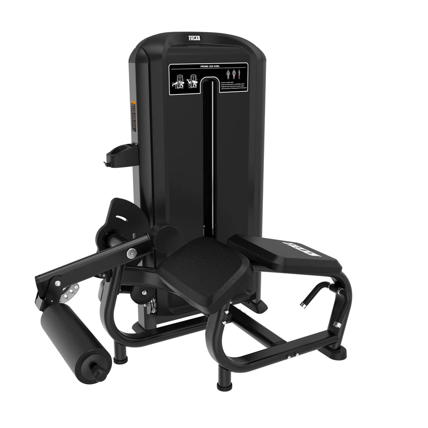 FITLAB LYING LEG CURL | PRE ORDER