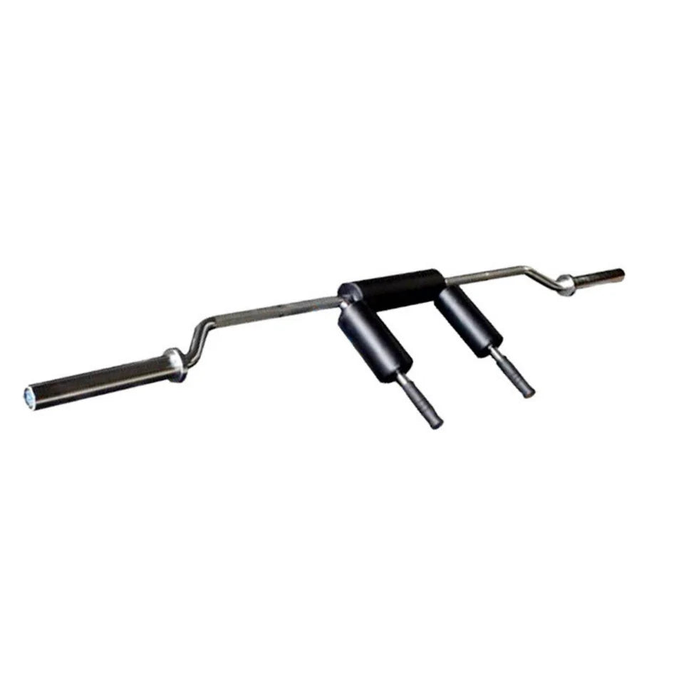 FITLAB Olympic Safety Squat Bar