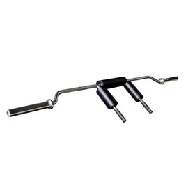 FITLAB Olympic Safety Squat Bar