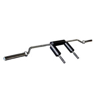 FITLAB Olympic Safety Squat Bar