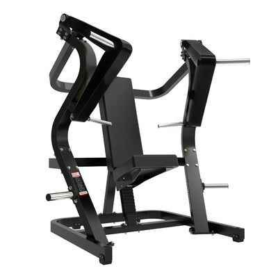 FITLAB Plate Loaded Chest Press | Pre Order
