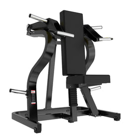 FITLAB COMMERCIAL PLATE LOADED SHOULDER PRESS | PRE ORDER