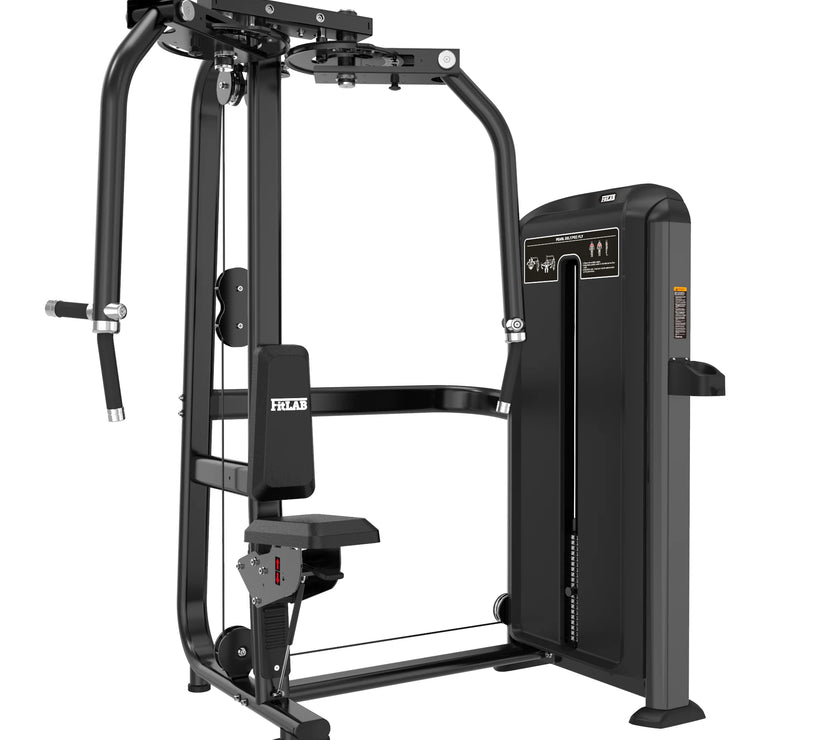 FITLAB PEC FLY REAR DELT | PRE ORDER