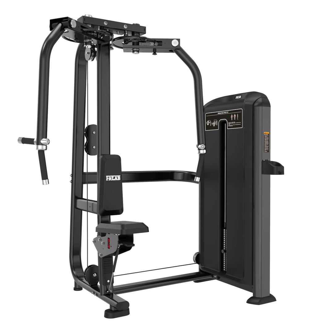 FITLAB PEC FLY REAR DELT | PRE ORDER