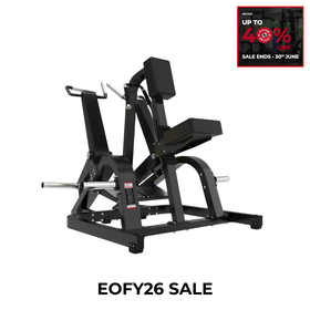 FITLAB Plate Loaded Seated Row | Pre Order