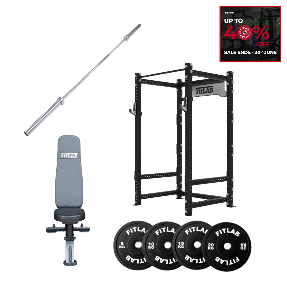FITLAB Pro Rack V2 - Bundle 1