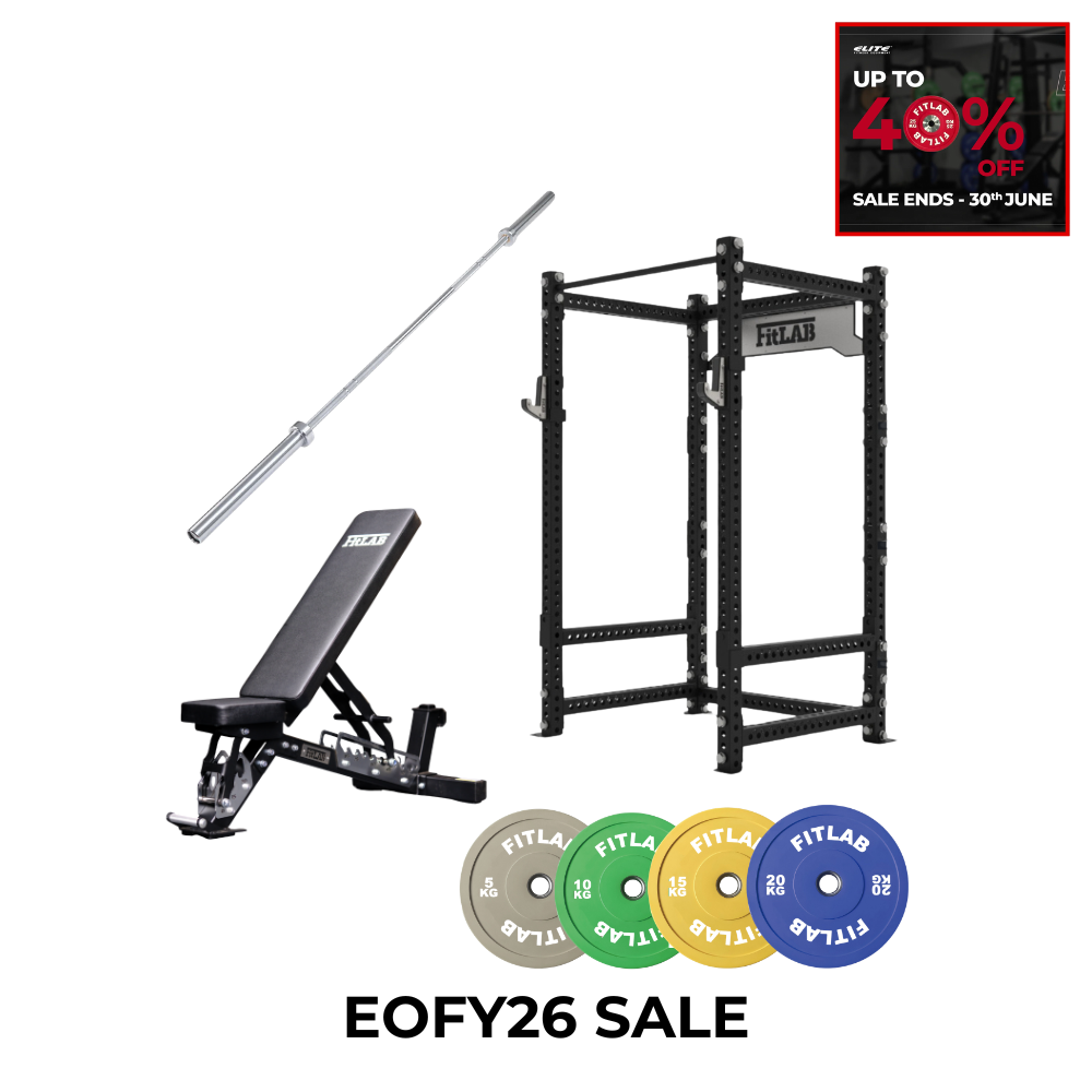 FITLAB PRO RACK V2 - BUNDLE 2