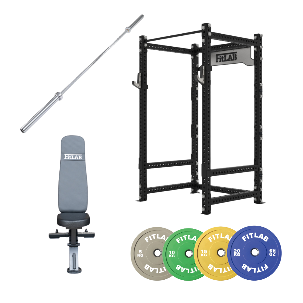 FITLAB Pro Rack V2 - Bundle 1