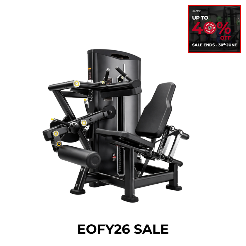 FITLAB Seated Leg Curl
