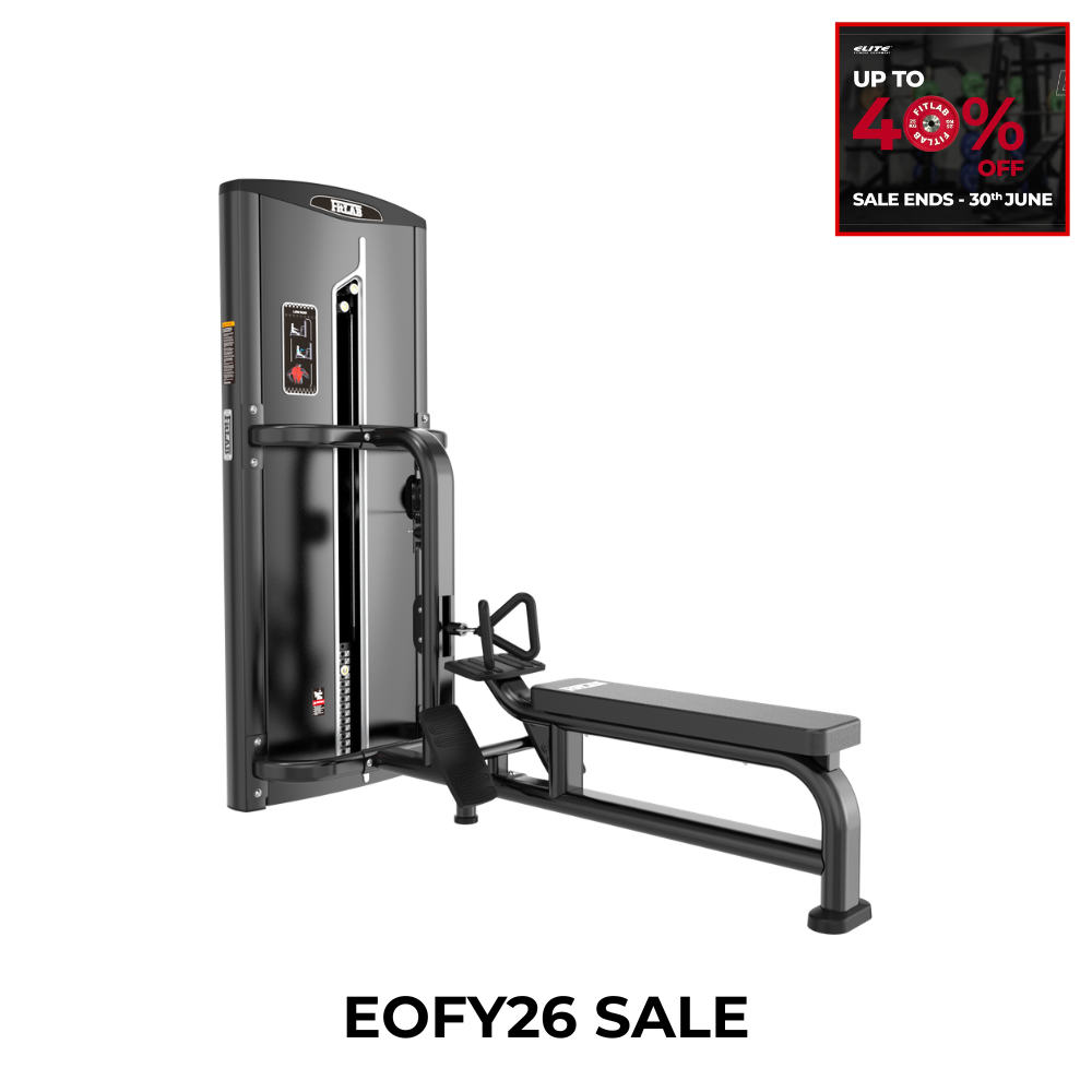 FITLAB Seated Row | Pre Order