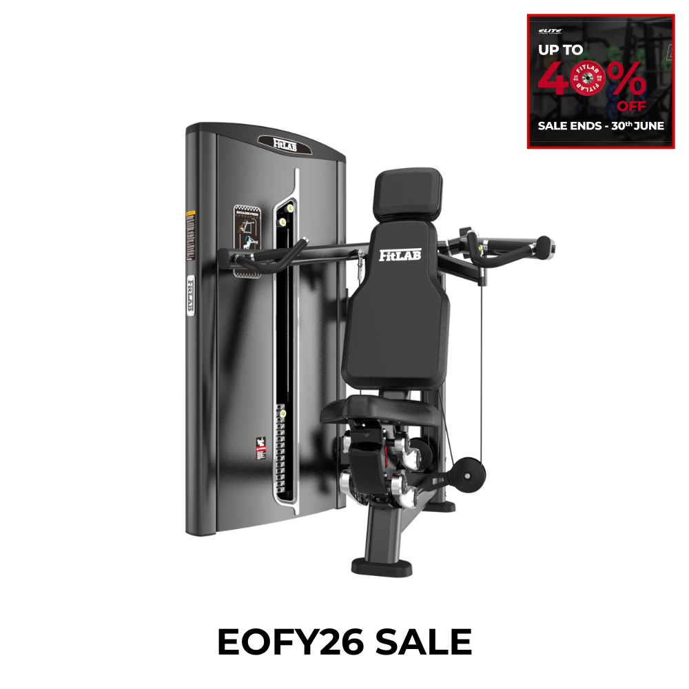 FITLAB Shoulder Press | Pre Order